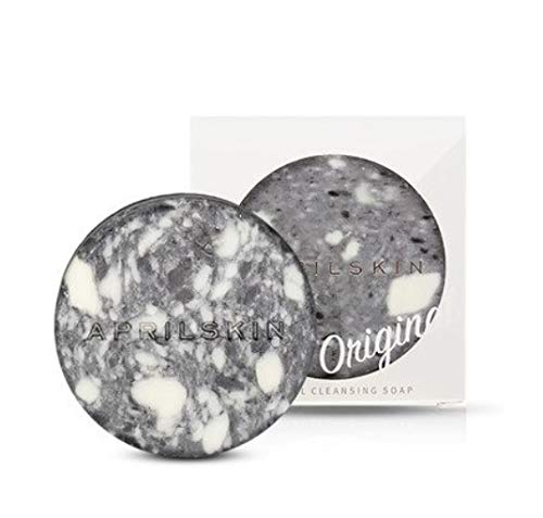APRIL SKIN Natural Cleansing Soap - Original